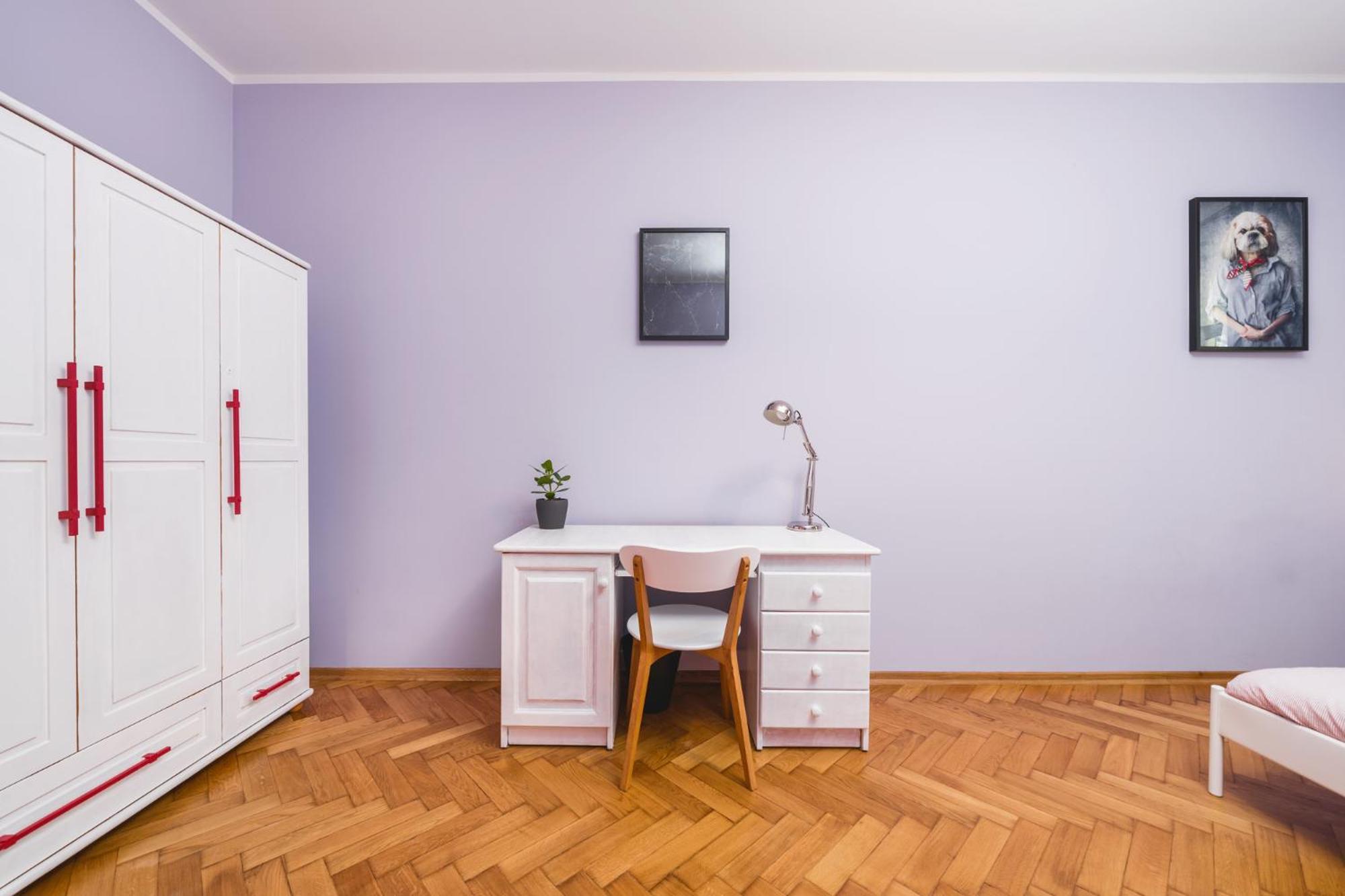 Modern Urban Escape - Old Town Apartment - By Upstairs Krakau Exterior foto